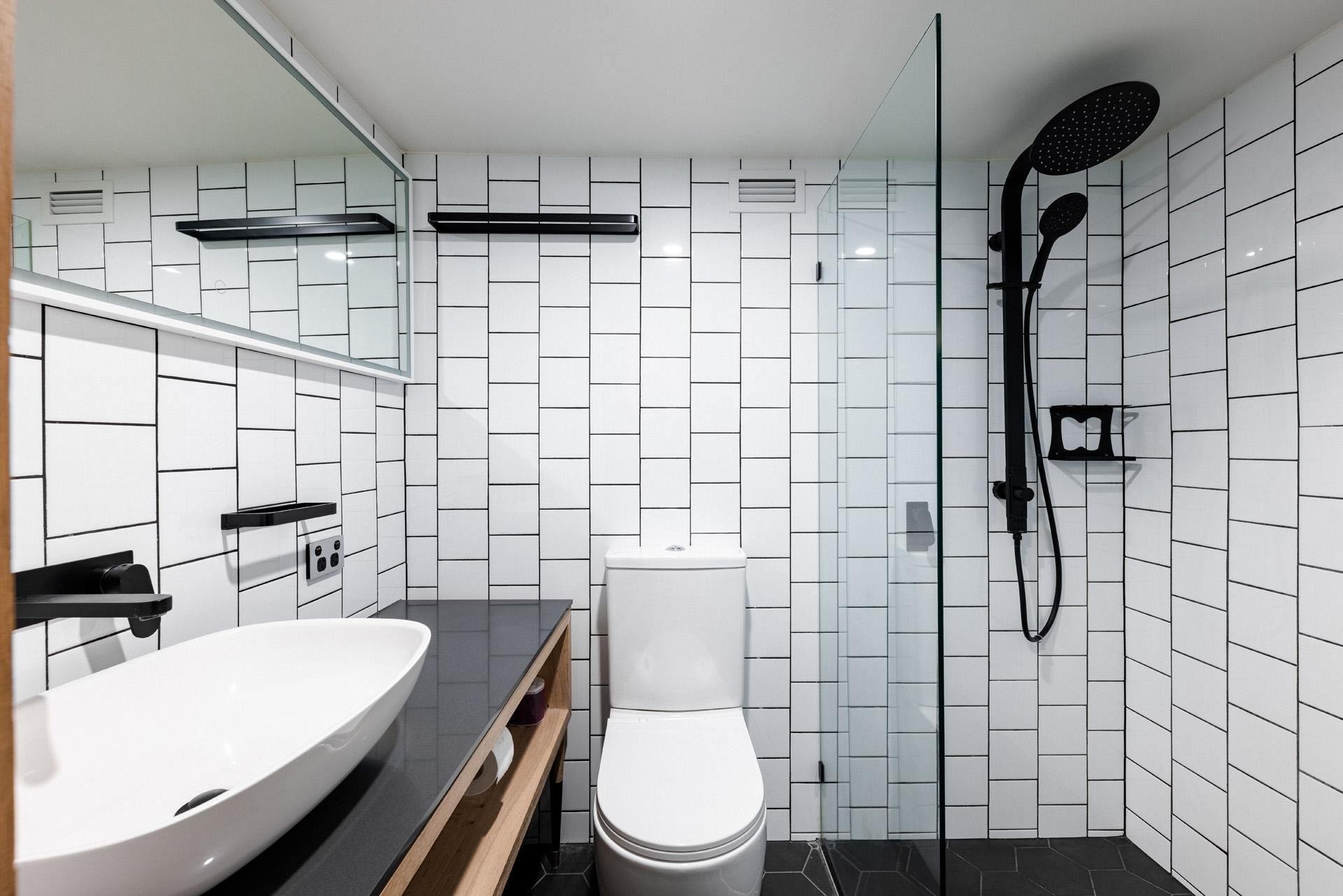 Standard 4 Bed Dormitory