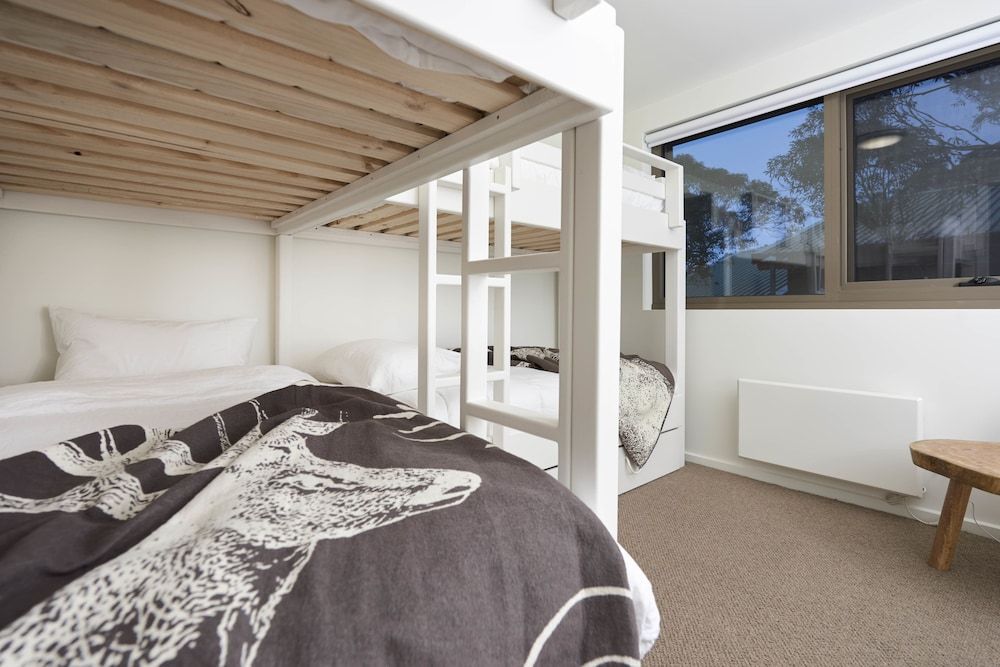 Courchevel Apartment 13 (22 The Avenue Mt Buller )