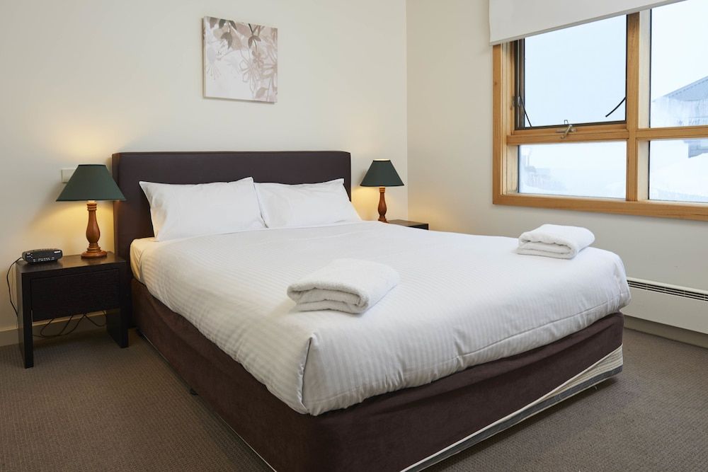 ABOM Apartment AA1 (16 Athletes Walk  Mt Buller)