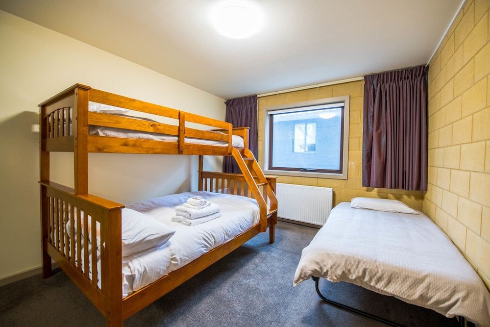 St. Antons 111 (20 Stirling Road Mt Buller )