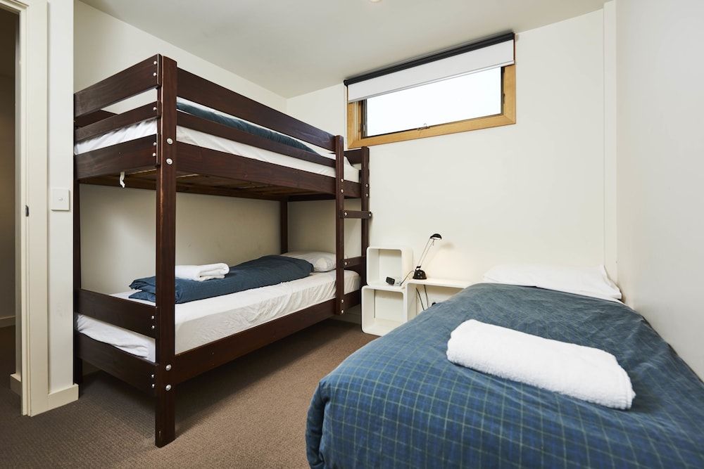 ABOM Apartment AA3 (16 Athletes Walk  Mt Buller)