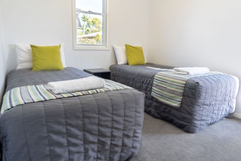 Ingenia Holidays Noosa 3 Bedroom Villa