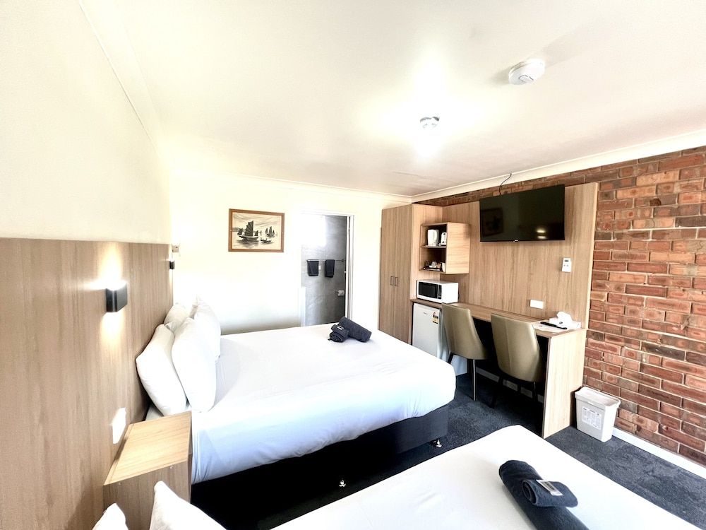 Adrian Motel Double Room 2