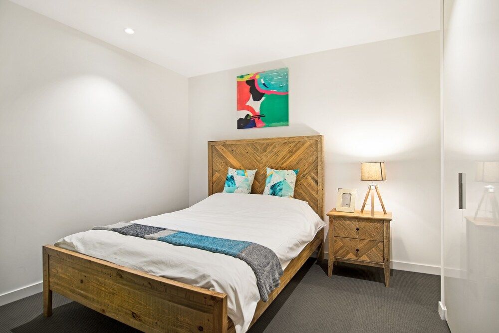 undefined Manhattan Apartment