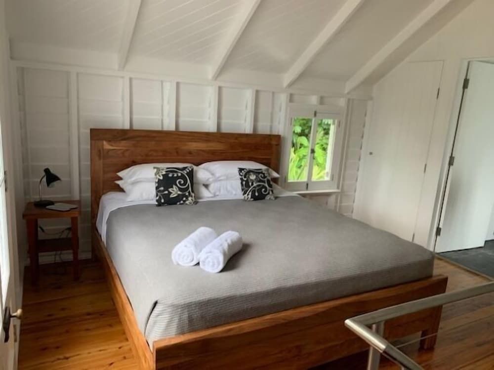 Honeymoon Cottage, 1 Bedroom, Mountain View