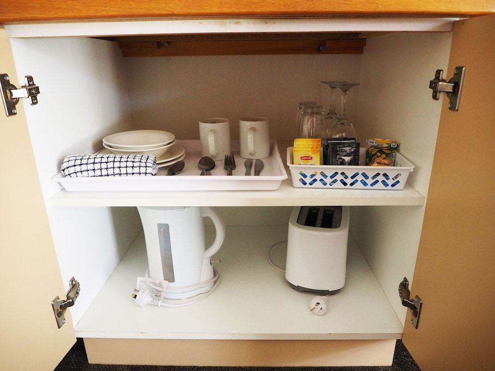 Kerang Motel Comfort Queen Room 14