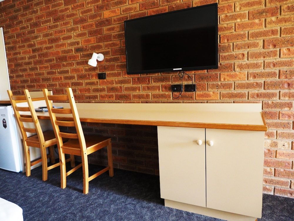 Kerang Motel Comfort Queen Room 15