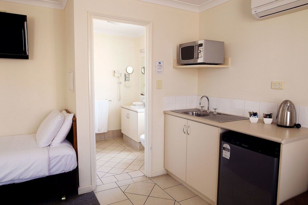 Kalbarri Edge Resort 2 Bedroom Spa Apartment 12