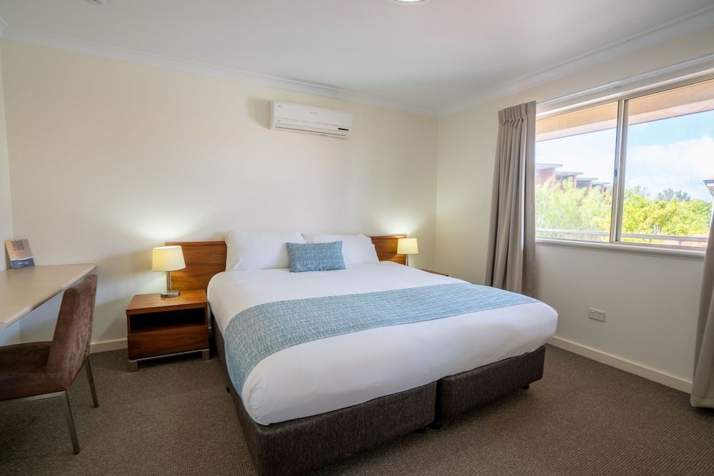 Kalbarri Edge Resort 2 Bedroom Spa Apartment 4