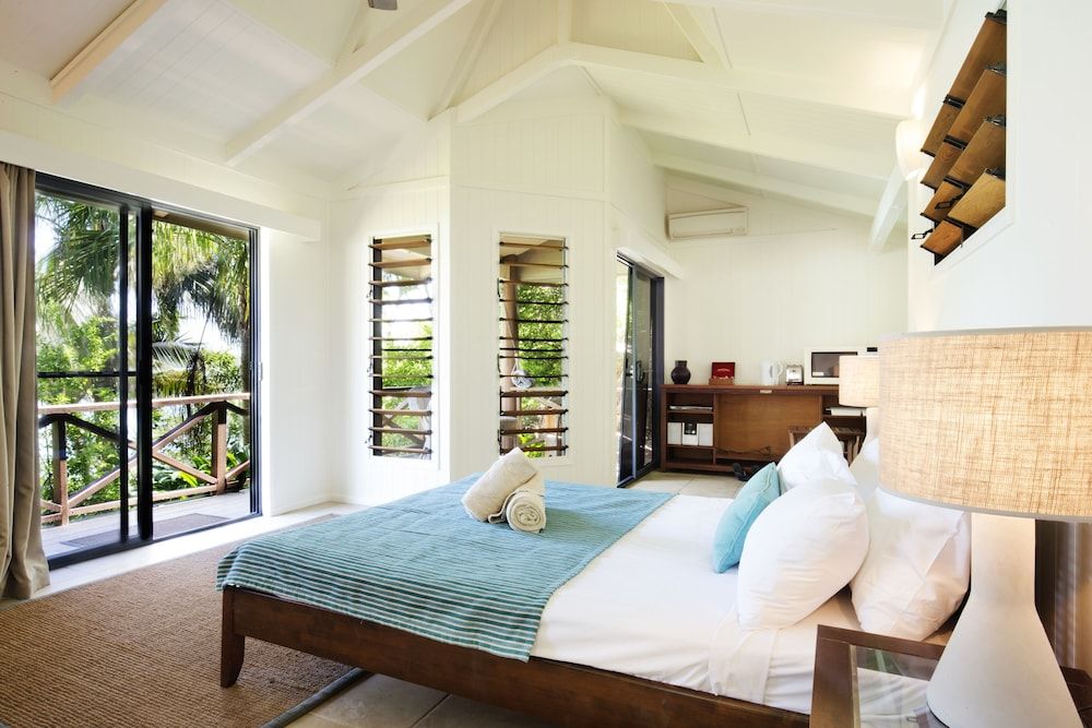Ocean View Bure
