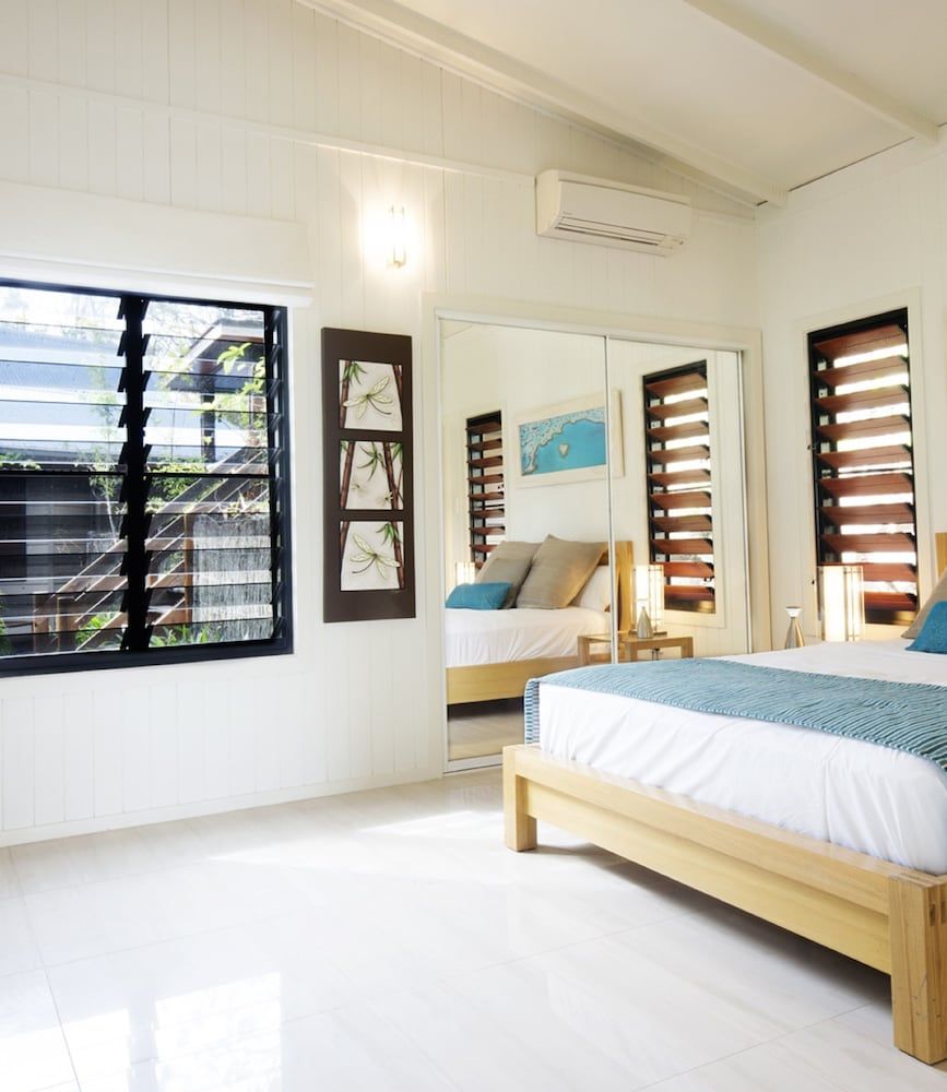 Ocean View House