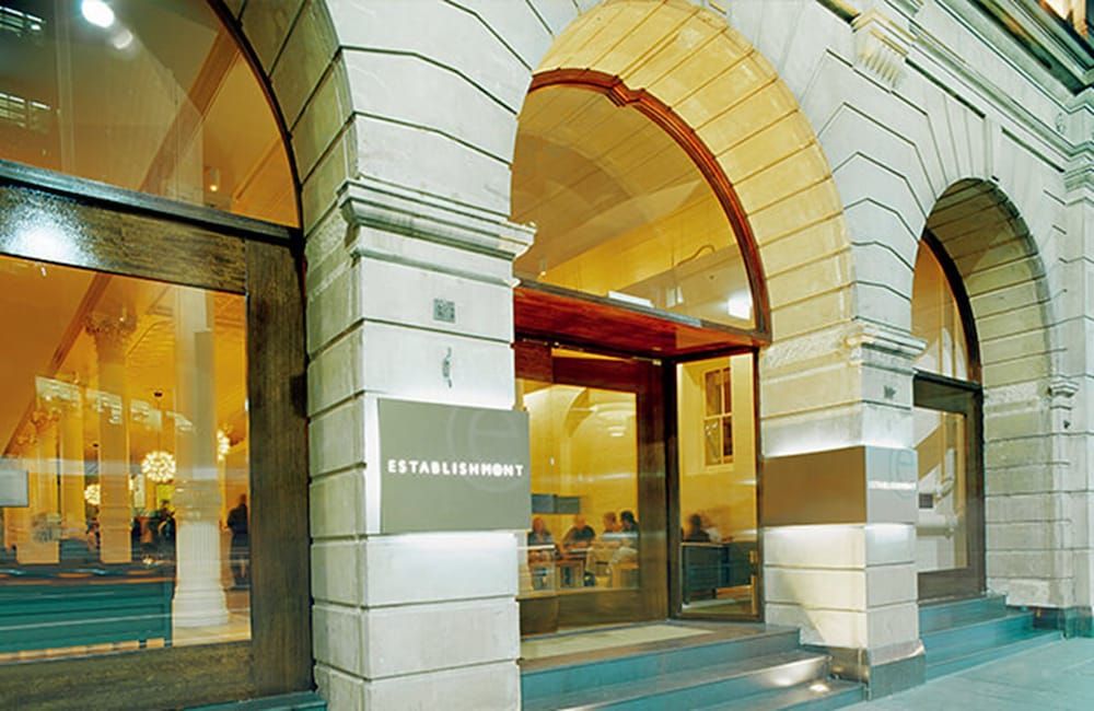 undefined Establishment Hotel 5