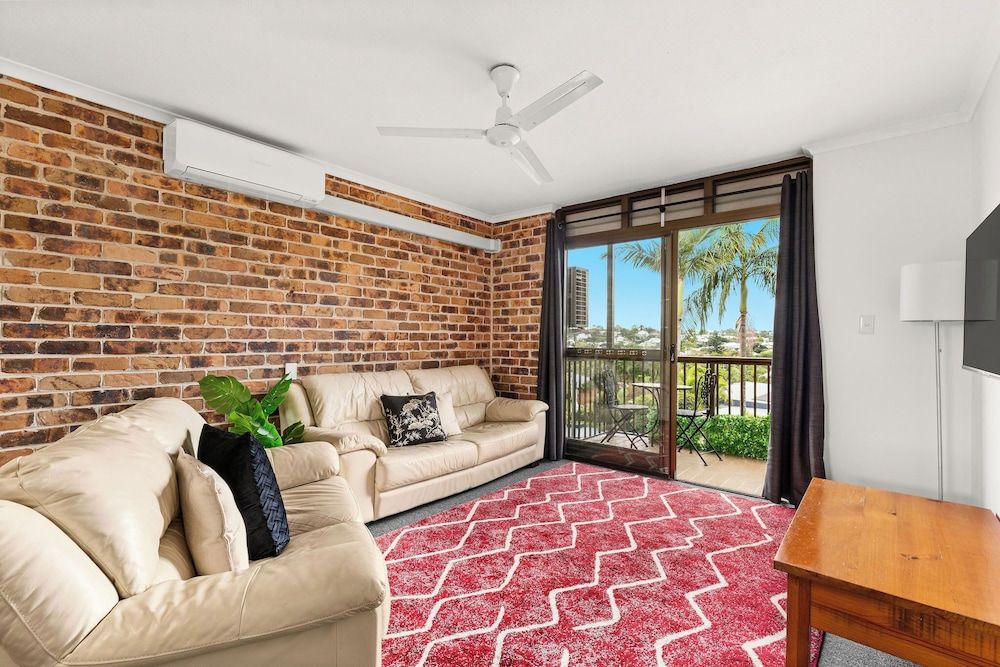 Toowong Villas