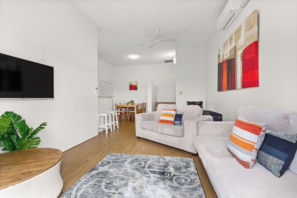Toowong Villas