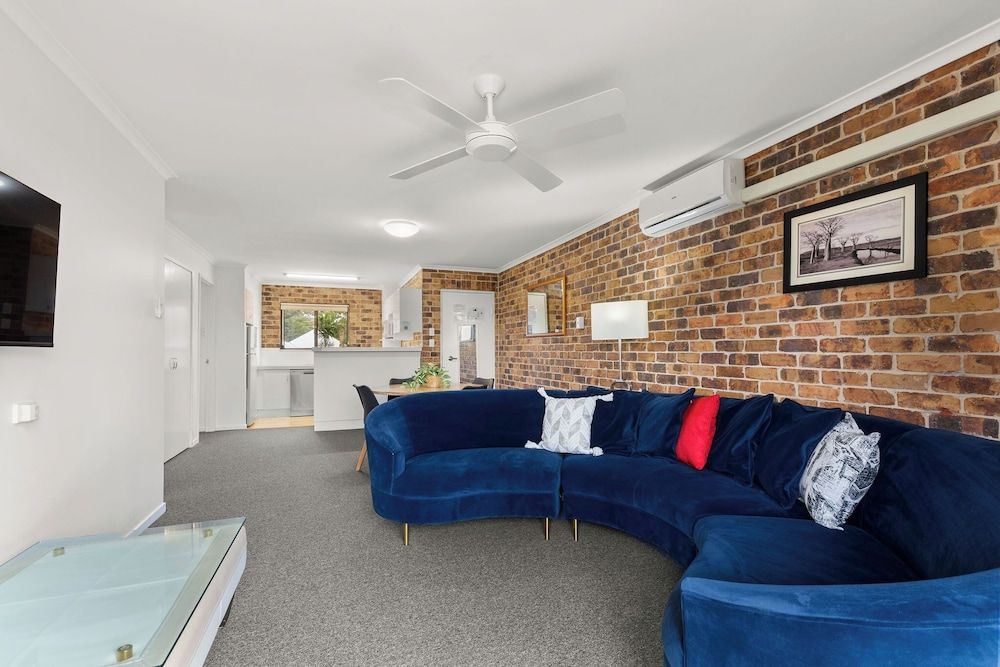 Toowong Villas