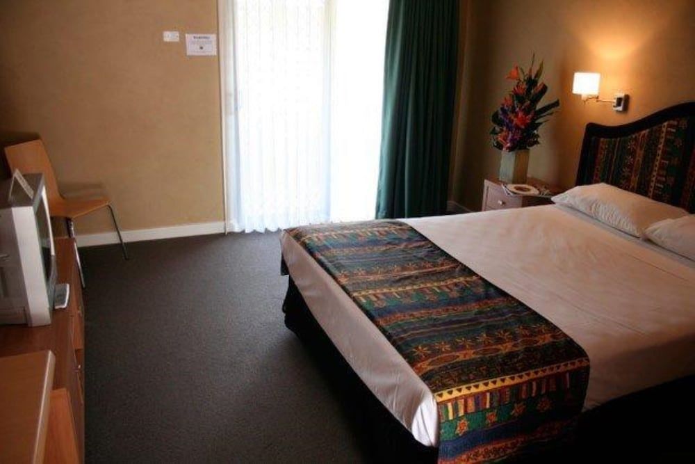 Superior Room, 1 Queen Bed
