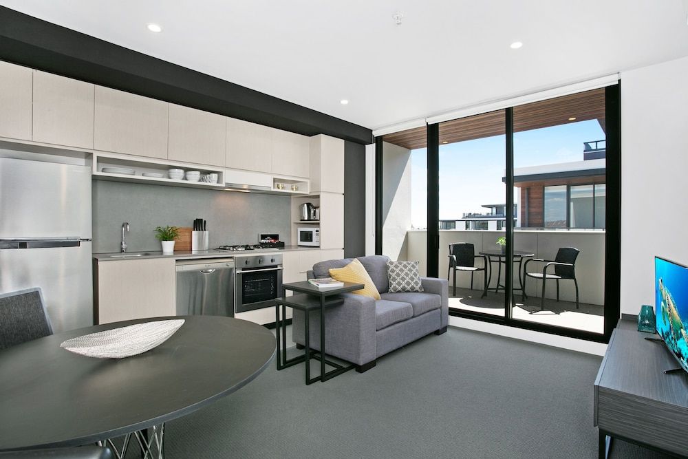 Two Bedroom Superior Apartment