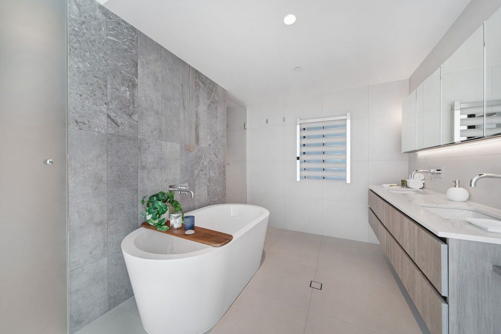 M1 Resort Maroochydore 3 Bedroom Deluxe Apartment 5