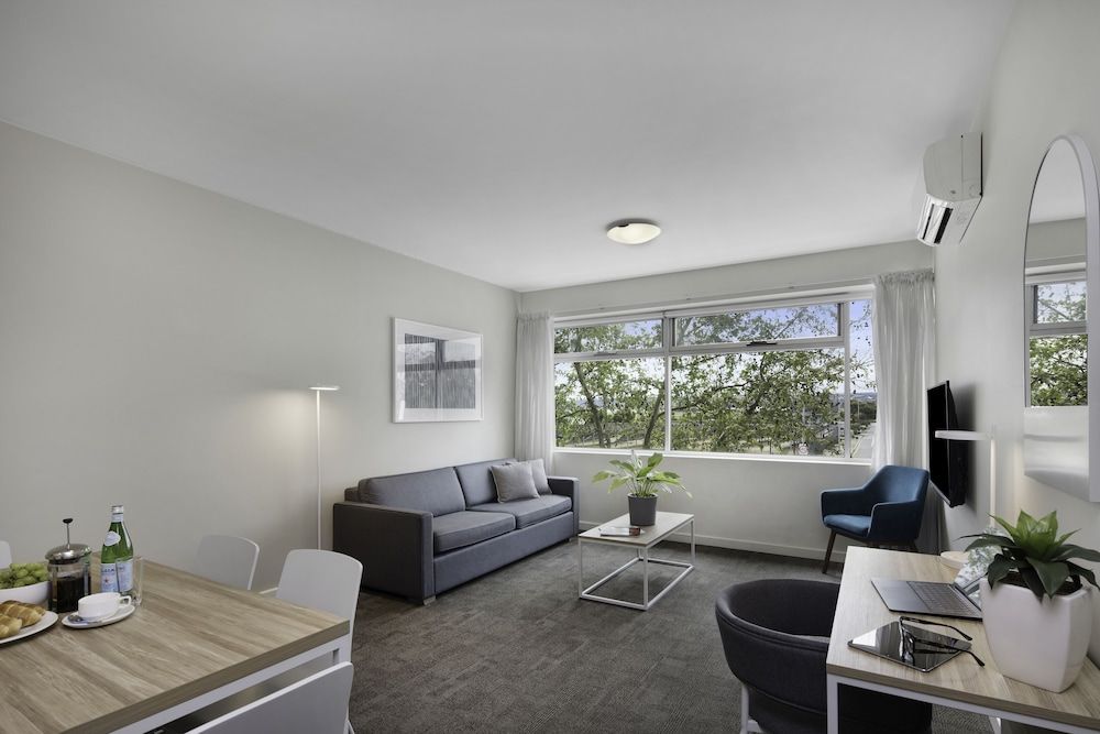 Quest Mawson Lakes Apartment, 2 Bedrooms 6