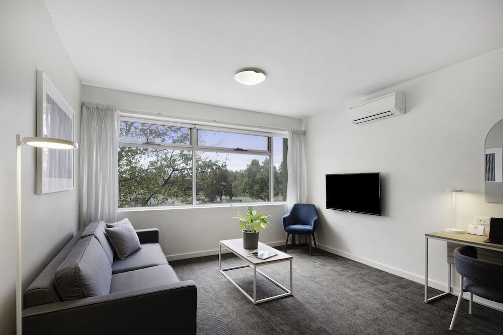 Quest Mawson Lakes Apartment, 2 Bedrooms 5