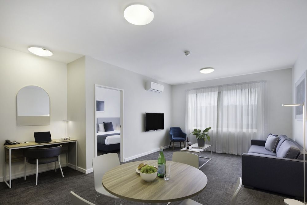 Quest Mawson Lakes Apartment, 1 Bedroom 4
