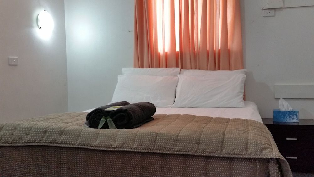 Standard Single Room, 1 Twin Bed, Accessible