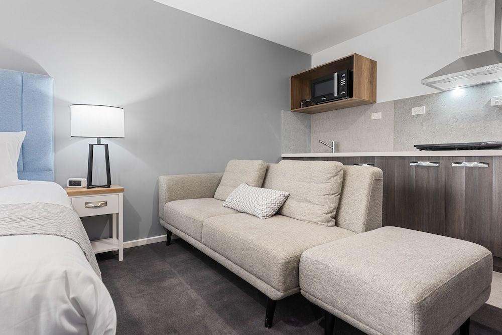 Premier Studio, 1 King Bed