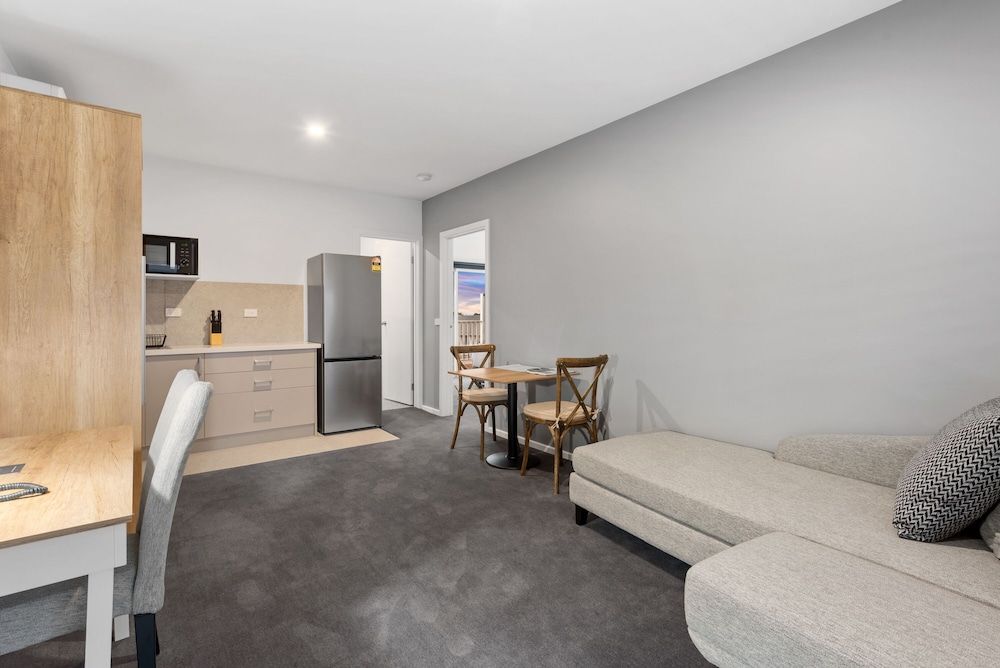 Apartment, 1 Bedroom, Sea View
