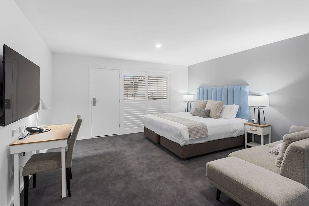 Premier Studio, 1 King Bed