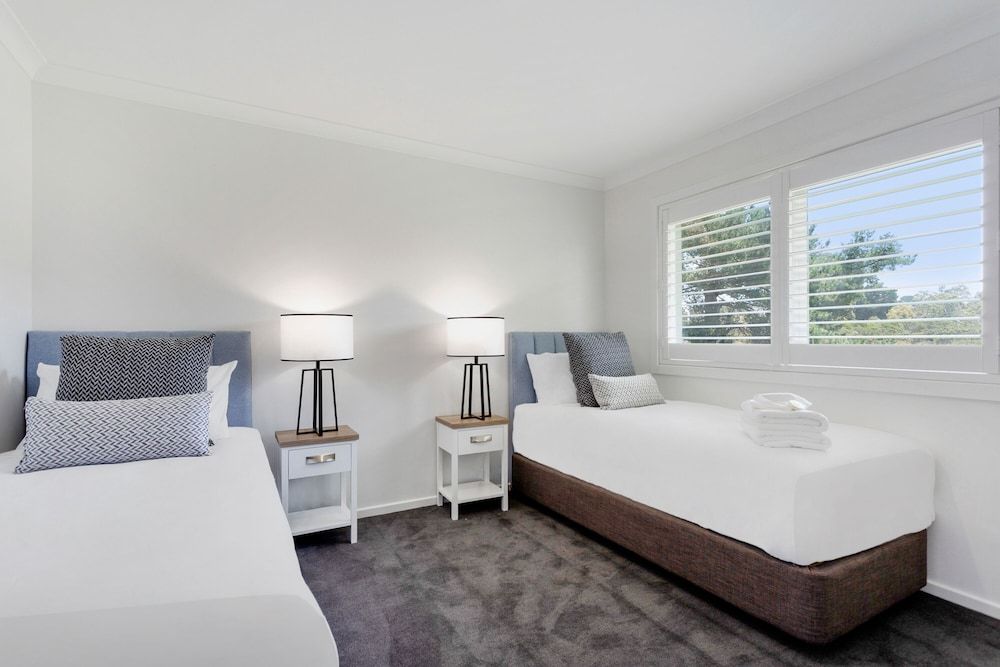 Sanctuary Inn on Westernport Family Suite 4