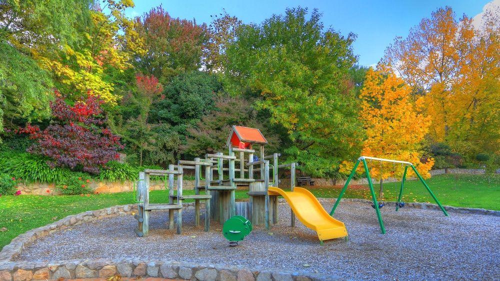 Children's Play Area