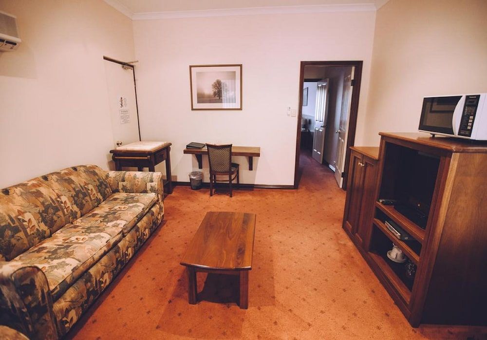 Margaret River Resort Standard 1 Bedroom Apartment 8