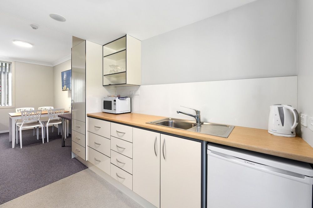 Rotary Lodge Port Macquarie Room, 1 King Bed, Accessible 2