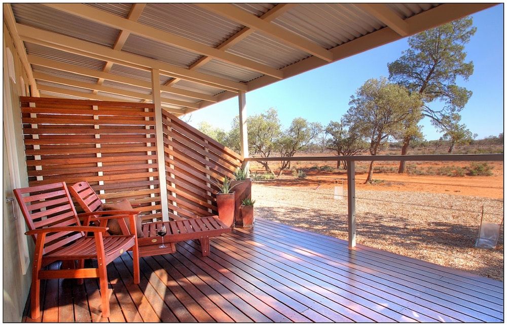 Family Cabin