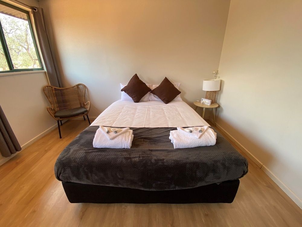 Family Quadruple Room