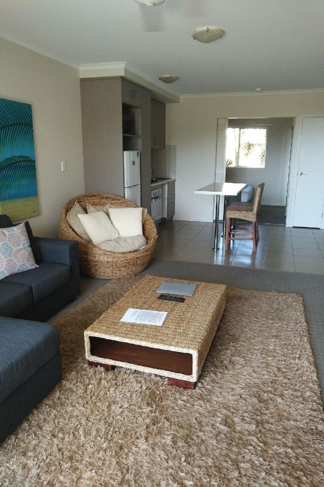 Apartment, 1 Bedroom (with Heated Jacuzzi Spa)