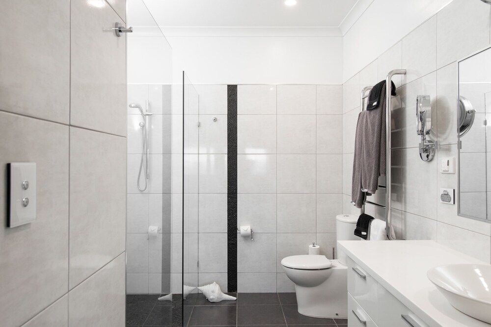 The Ark Stanley Belvedere Suite 9