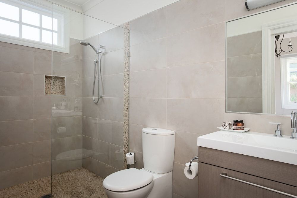 The Ark Stanley Corinthian Suite 7