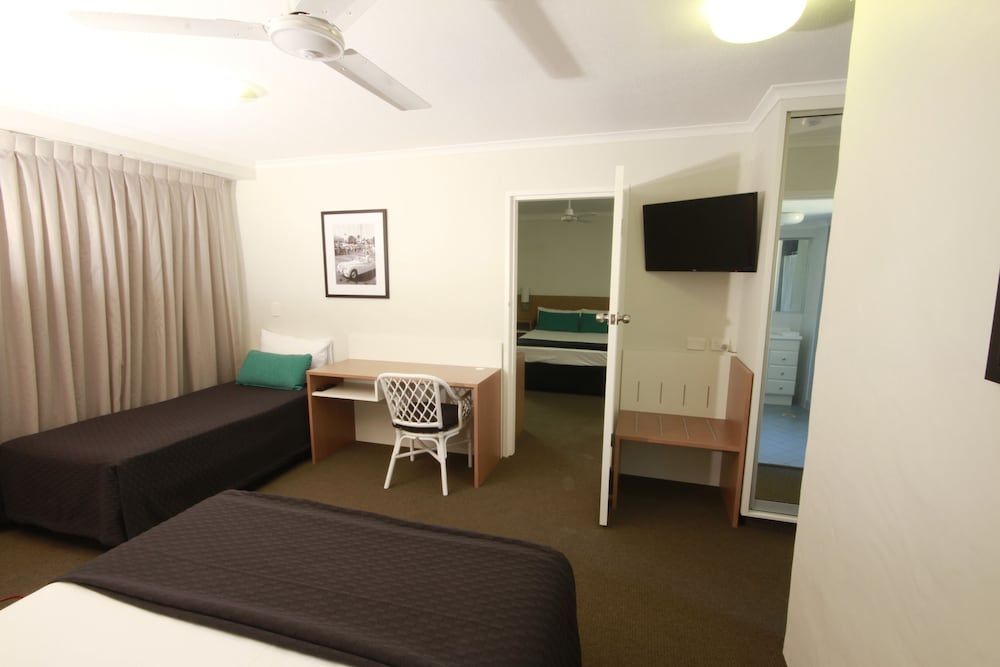 Darcy Arms Motel Standard Room, Non Smoking (Standard Double Room) 2