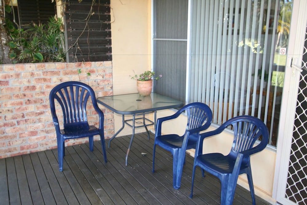 Family Apartment, 2 Bedrooms, Lake View, Lakeside (Unit 6)