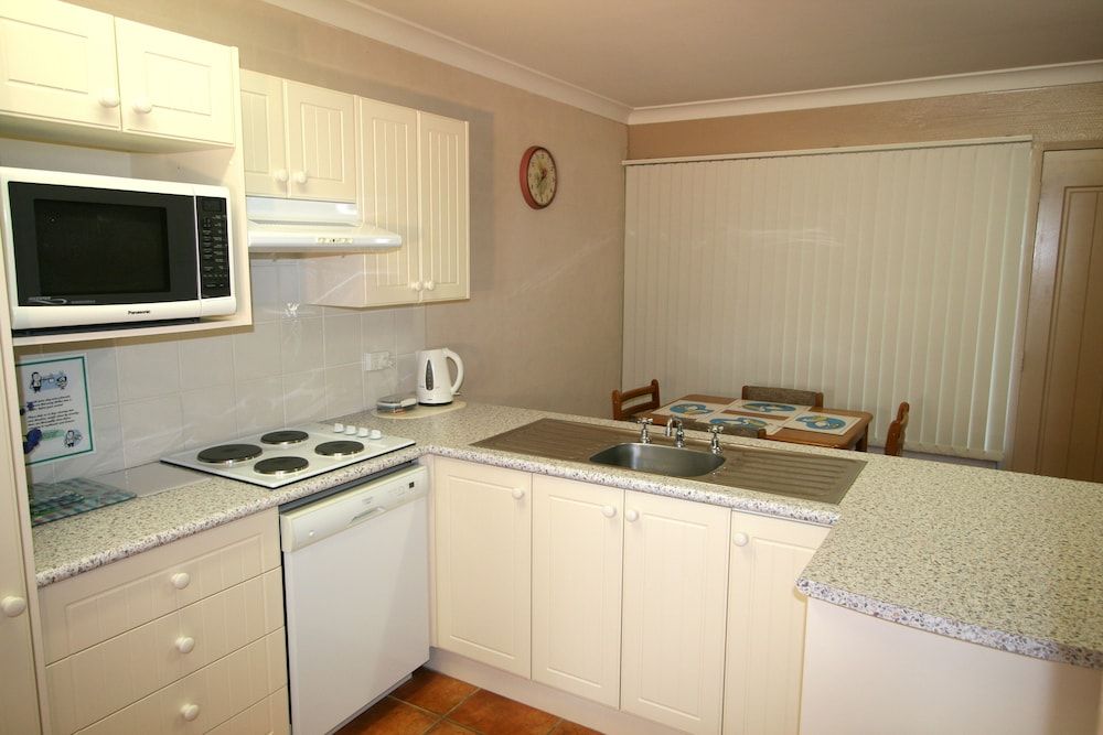 Panoramic Apartment, 1 Bedroom, Lake View, Lakeside (Unit 3)