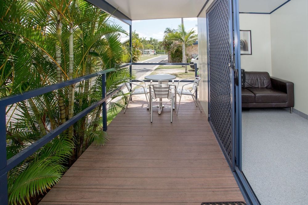 Ingenia Holidays Noosa North 2 Bedroom Standard Cabin 2