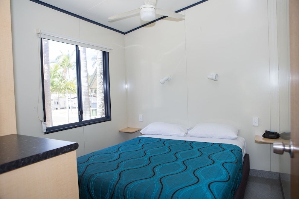 Ingenia Holidays Noosa North 2 Bedroom Standard Cabin