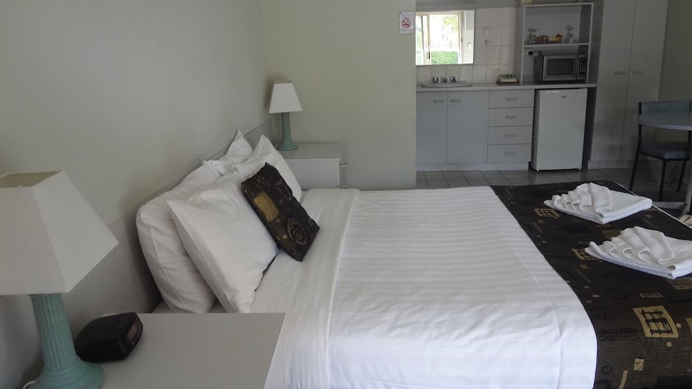 Carrum Downs Motel Double Room
