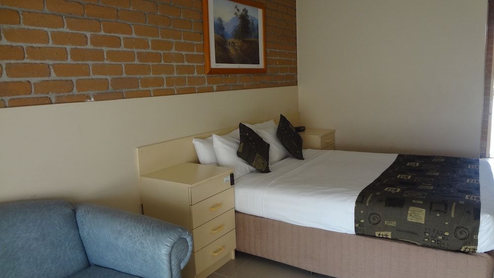 Carrum Downs Motel Double Room - Pet Friendly 3