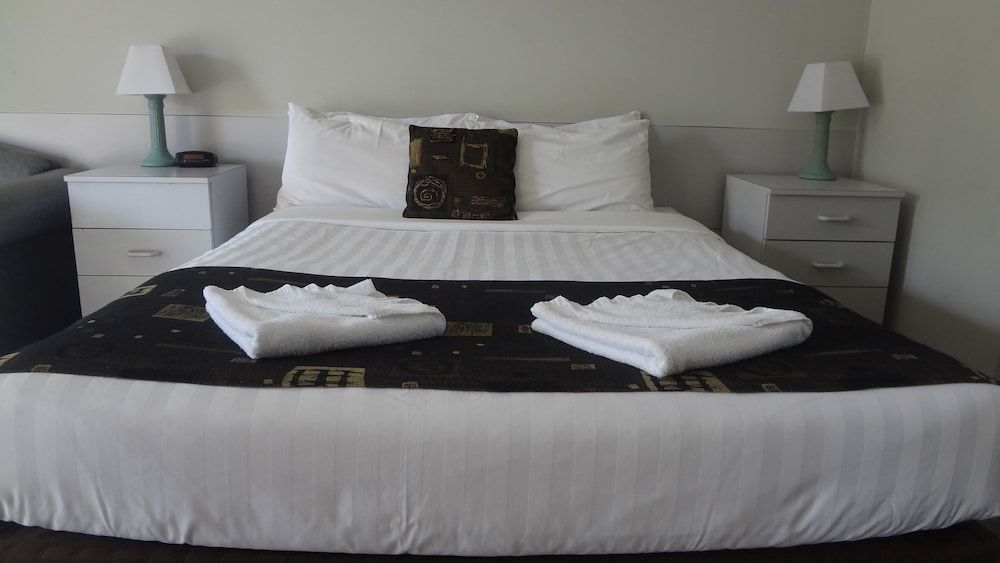 Carrum Downs Motel Double Room 2
