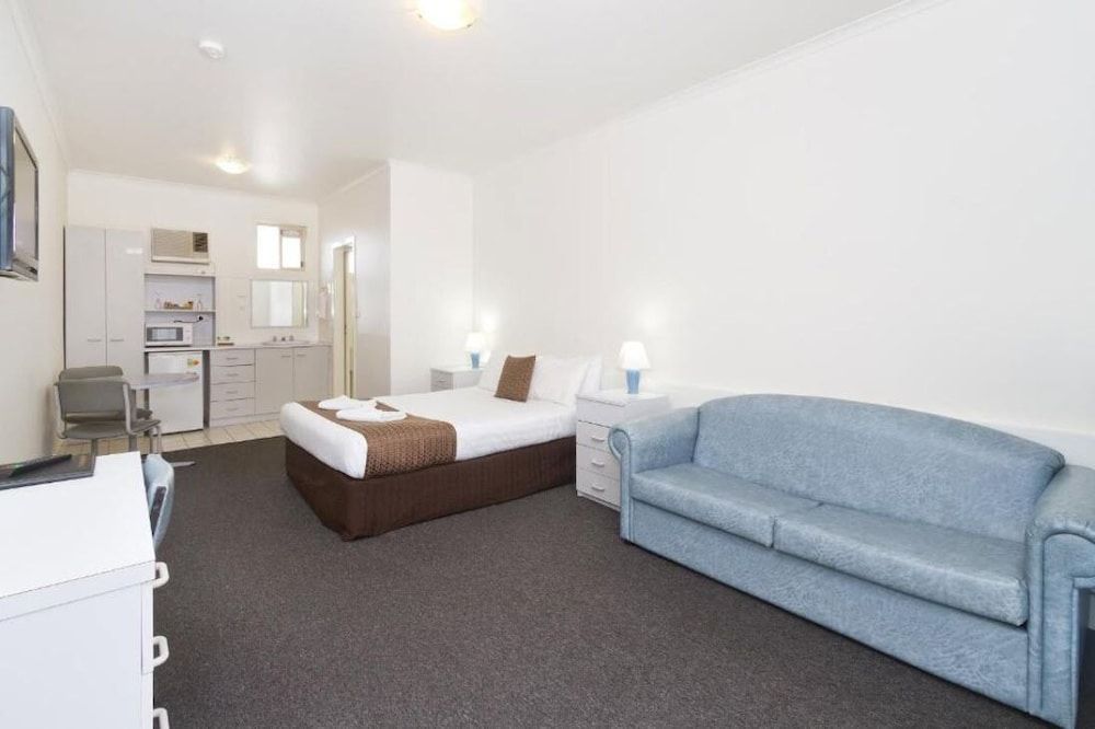 Carrum Downs Motel Double Room 3