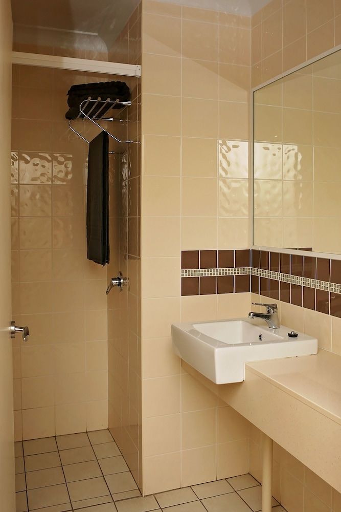 Forbes Victoria Inn Executive Room 3