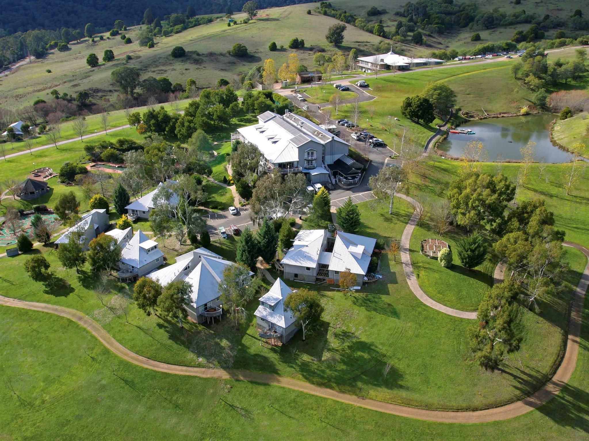 Standard Home