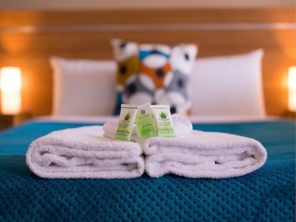 3 Sisters Motel Family Room 3